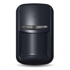 Бездротовий датчик руху ITV U-Prox PIR Black