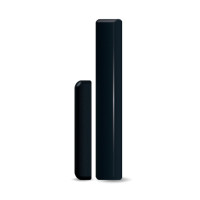 Бездротовий датчик відчинення магнітоконтактний ITV U-Prox WDC long Black