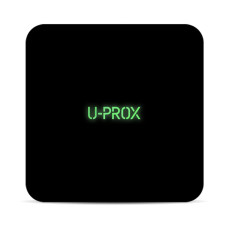 Бездротова сирена ITV U-Prox Siren Black 85dB