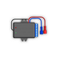 GSM-контролер OKO-SX 8 користувачів, 2 охоронні зони
