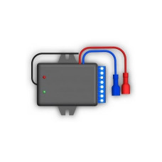 GSM-контролер OKO-SX 8 користувачів, 2 охоронні зони