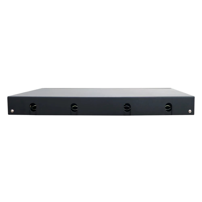 TVF-VOC-Z4 4-х зонний вібраційно-оптичний охоронний прилад
