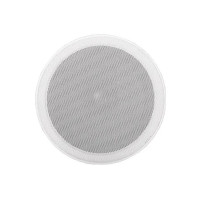 Гучномовець внутрішній стельовий FONTE 6w ПВ
