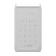 Клавіатура Tiras K-PAD4 White на 4 індикатори зон