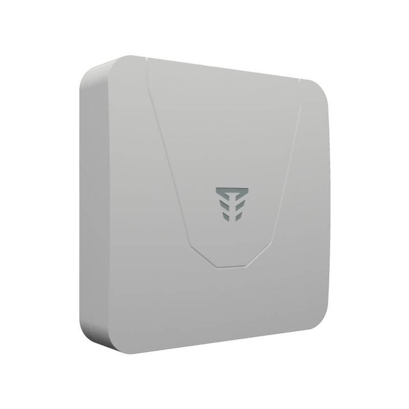 Виносний модуль розширення на 2 релейні виходи Tiras M-OUT2R box