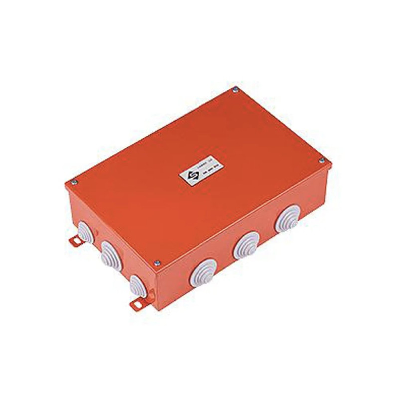 Коробка вогнетривка FLAMEBOX 250 16x6 mm2 Absel