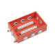 Коробка вогнетривка FLAMEBOX 250 24x4 mm2 Absel