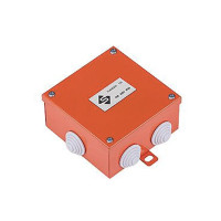 Коробка вогнетривка FLAMEBOX 100 3x6 mm2 Absel