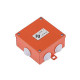 Коробка вогнетривка FLAMEBOX 100 5x4 mm2 Absel