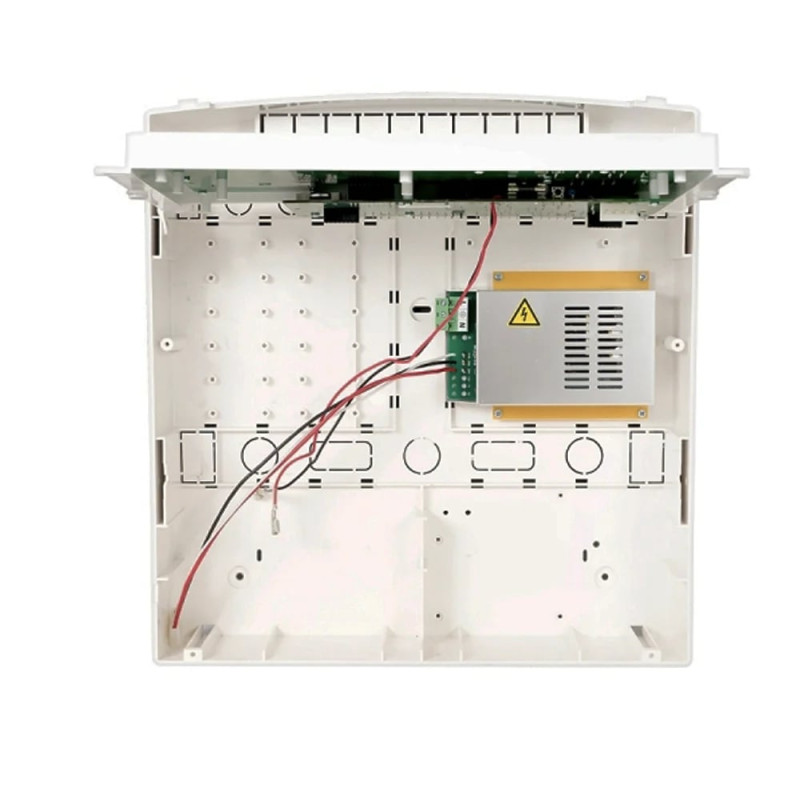 ППКП Tiras PRIME 16