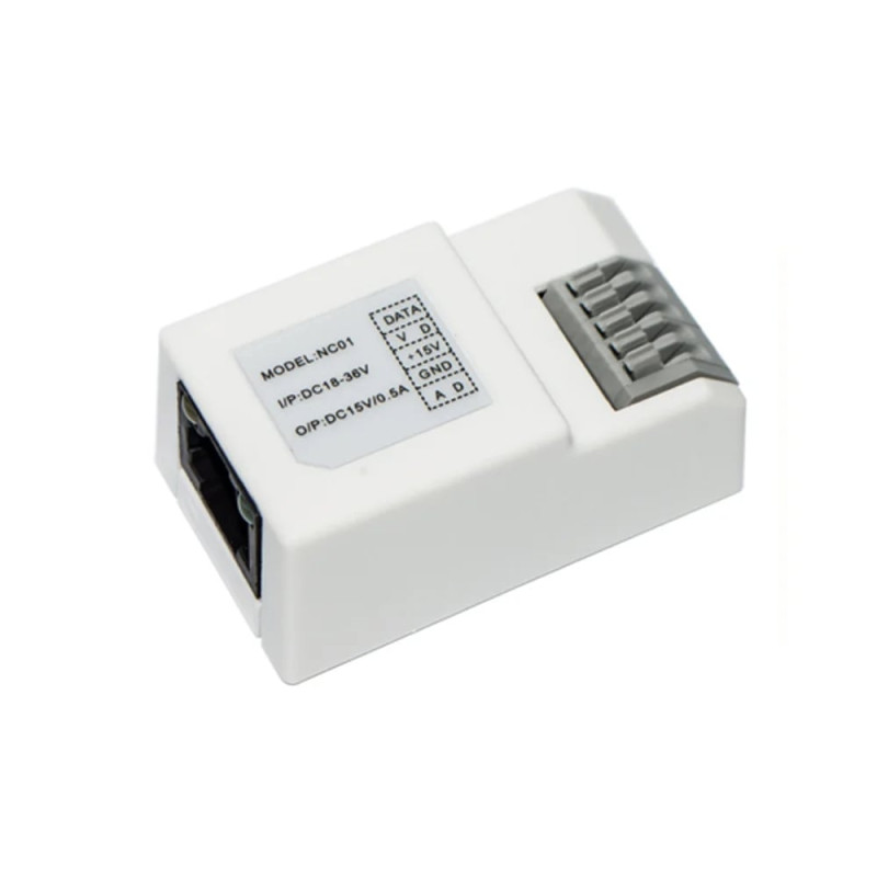 Адаптер для підключення домофонів NL-А01 FHD Neolight