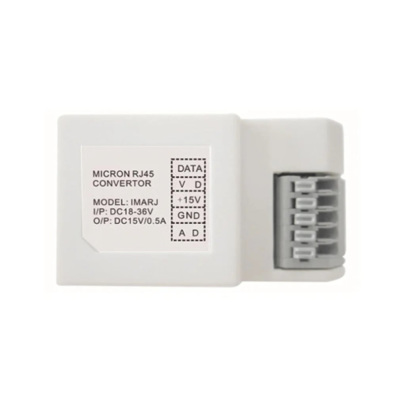 Адаптер для підключення домофонів NL-А01 FHD Neolight