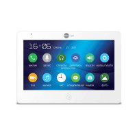Відеодомофон MEZZO HD WHITE Neolight