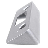 Кутник SOLO BRACKET SILVER Neolight