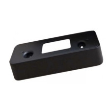 Кутник MEGA BRACKET BLACK Neolight