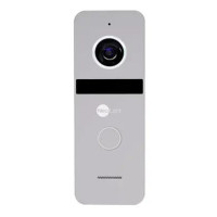 Відеопанель SOLO IPW SILVER Neolight