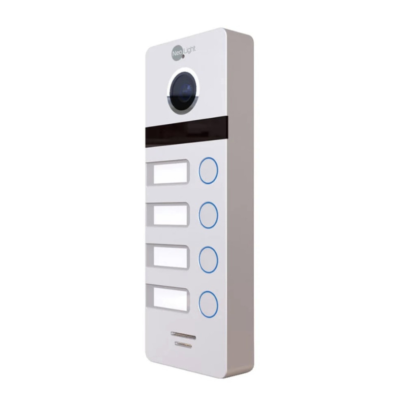 Відеопанель MEGA/4 FHD SILVER Neolight