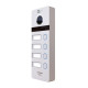 Відеопанель MEGA/4 FHD SILVER Neolight