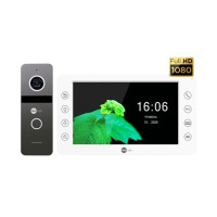 Комплект KAPPA HD KIT GRAPHITE Neolight