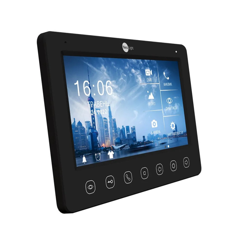 Комплект NeoKIT FHD Pro B/GRAPHITE Neolight
