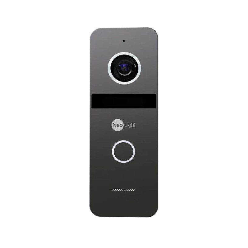 Комплект MEZZO HD / Solo FHD GRAPHITE Neolight