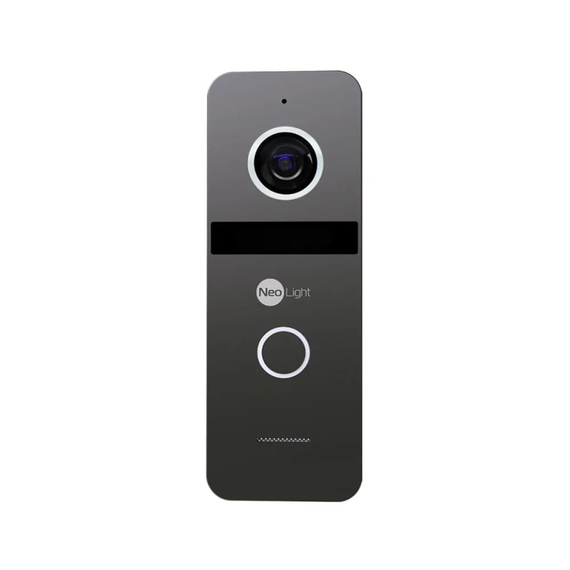 Комплект MEZZO HD BLACK / Solo FHD GRAPHITE Neolight