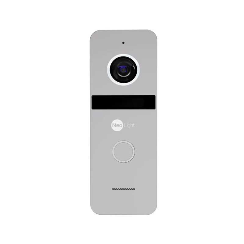 Комплект MEZZO HD / Solo FHD SILVER Neolight