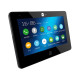 Комплект MEZZO HD BLACK / Solo FHD SILVER Neolight
