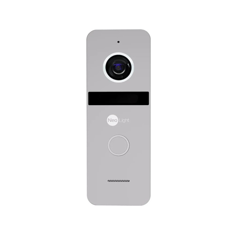 Комплект MEZZO HD BLACK / Solo FHD SILVER Neolight