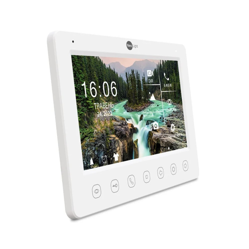 Комплект NeoKIT FHD Pro SILVER Neolight