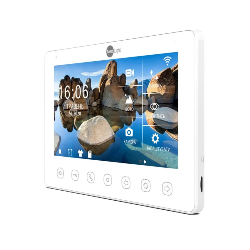 Комплект NeoKIT HD + WF BRONZE Neolight