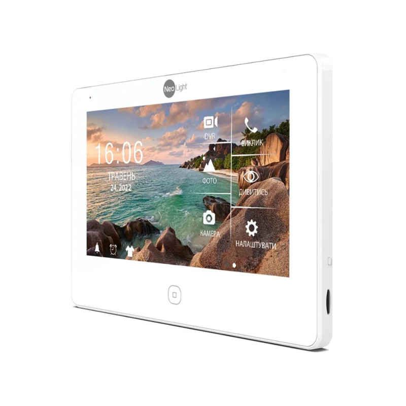 Комплект NeoKIT HD Pro WF GRAPHITE Neolight
