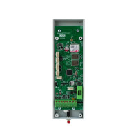 GSM-комунікатор Лунь 27С