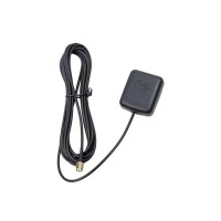 Антена GPS 5м Лунь