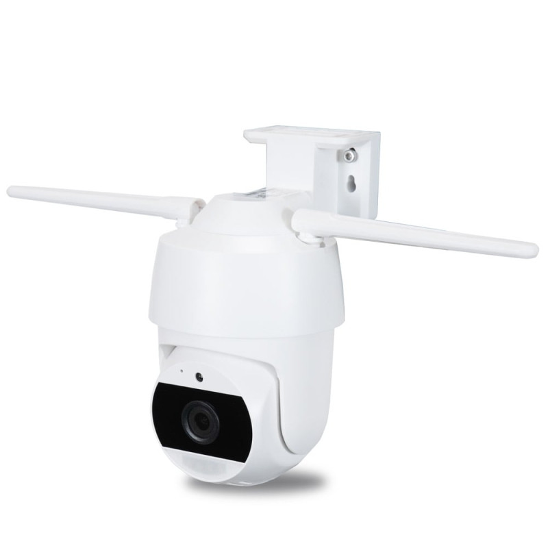 IP PTZ-відеокамера з WiFi 5Mp Light Vision VLC-9348WIA(Tuya) f=3.6mm