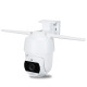 IP PTZ-відеокамера з WiFi 5Mp Light Vision VLC-9348WIA(Tuya) f=3.6mm
