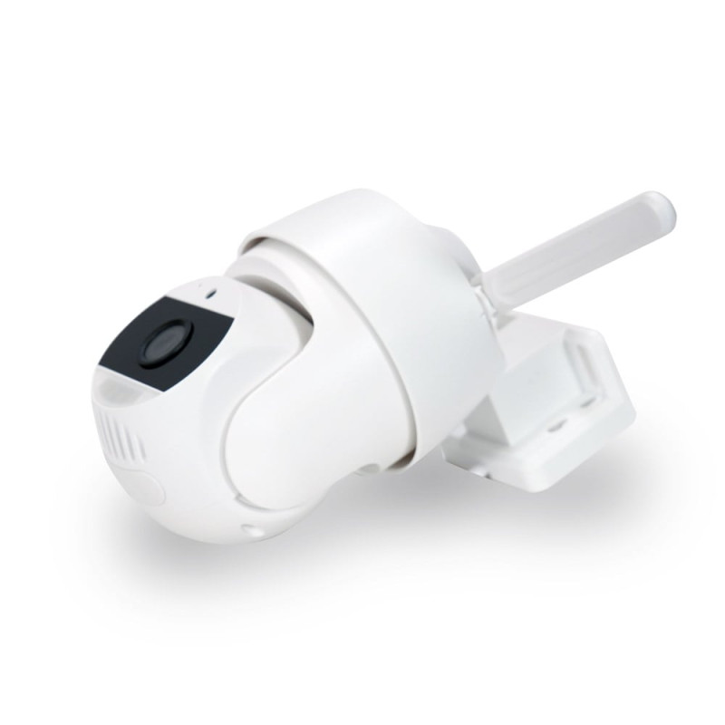 IP PTZ-відеокамера з WiFi 5Mp Light Vision VLC-9348WIA(Tuya) f=3.6mm