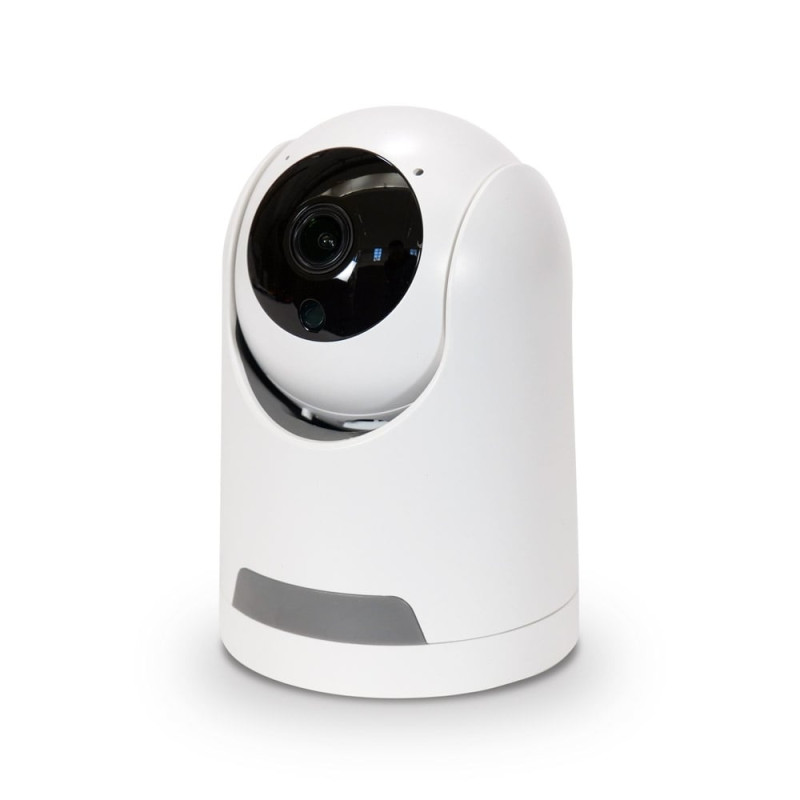 IP-відеокамера поворотна з WiFi 2Mp Light Vision VLC-6392S(Tuya) f=3.6mm