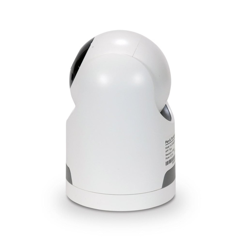 IP-відеокамера поворотна з WiFi 2Mp Light Vision VLC-6392S(Tuya) f=3.6mm