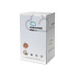 IP-відеокамера поворотна з WiFi 2Mp Light Vision VLC-6392S(Tuya) f=3.6mm