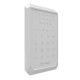 Клавіатура Tiras K-PAD16 White на 16 індикаторів зон
