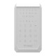 Клавіатура Tiras K-PAD16 White на 16 індикаторів зон