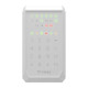 Клавіатура Tiras K-PAD16 White на 16 індикаторів зон