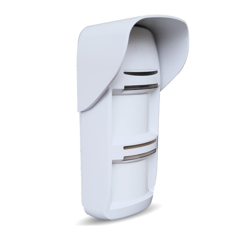 Бездротовий вуличний датчик руху ITV U-Prox PIR Outdoor