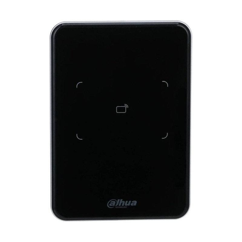 Зчитувач Mifare Dahua DHI-ASR2100A водонепроникний