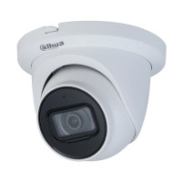 Відеокамера DH-HAC-HDW1500TMQP Dahua 5Mp f=2.8mm