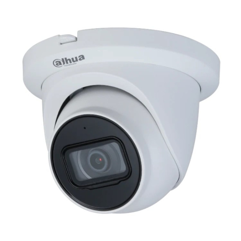 Відеокамера DH-HAC-HDW1500TMQP Dahua 5Mp f=2.8mm
