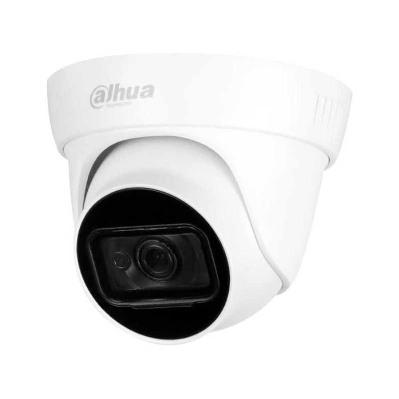 Відеокамера DH-HAC-HDW1200TLP-A Dahua 2Mp f=2.8mm