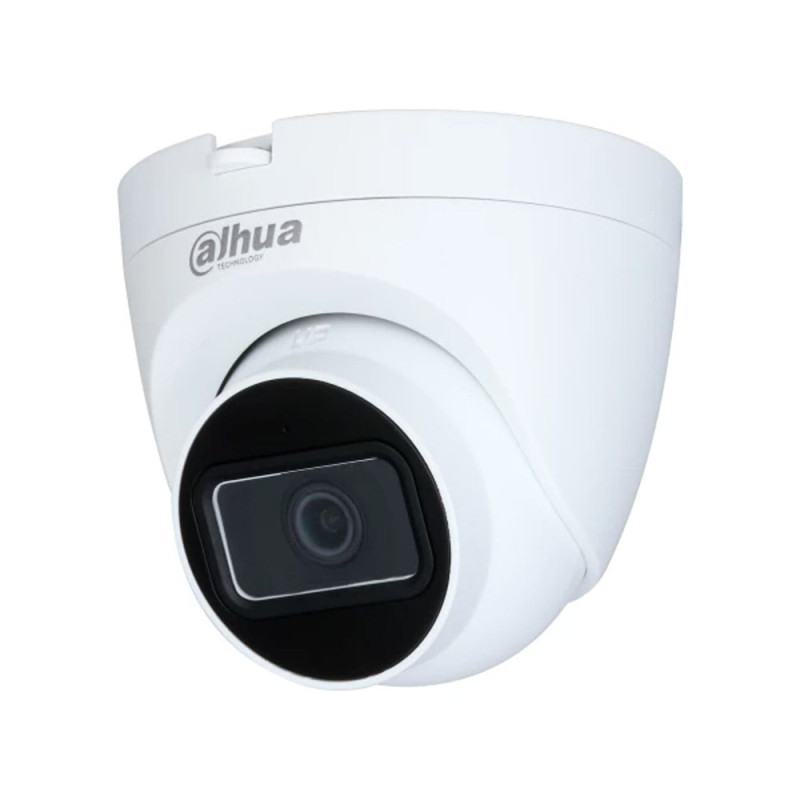 Відеокамера DH-HAC-HDW1200TRQP Dahua 2Mp f=3.6mm