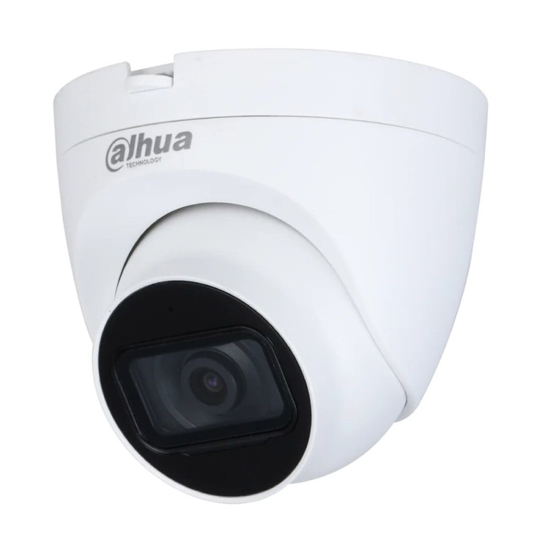 Відеокамера DH-HAC-HDW1500TRQP-A Dahua 5Mp f=2.8mm